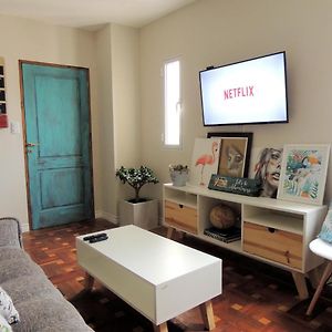 Apartamento de 1 Dormitorio
